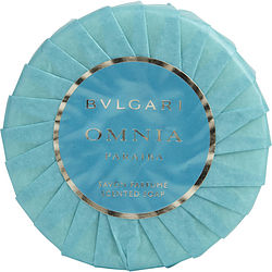 BVLGARI OMNIA PARAIBA by Bvlgari for WOMEN