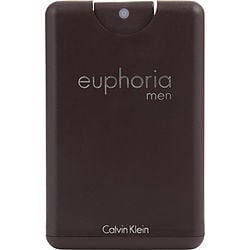 Euphoria Men by Calvin Klein EDT SPRAY 0.67 OZ for MEN