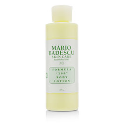 Mario Badescu by Mario Badescu Formula 200 Body Lotion - For All Skin Types -177ml/6OZ for WOMEN