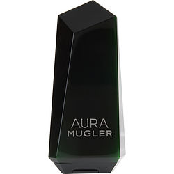 AURA MUGLER by Thierry Mugler for WOMEN