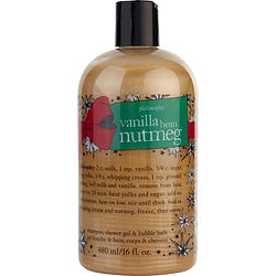 Skin and Body Care