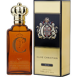 CLIVE CHRISTIAN C by Clive Christian for MEN