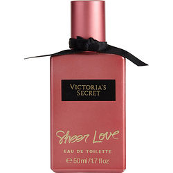 sheer love victoria