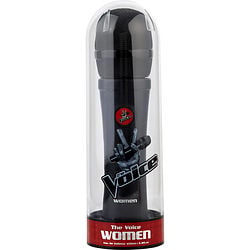 The Voice Black Edition