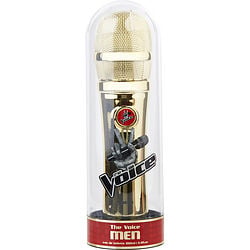 The Voice Gold Edition