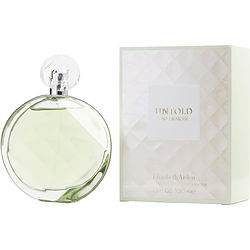 elizabeth arden untold perfume review