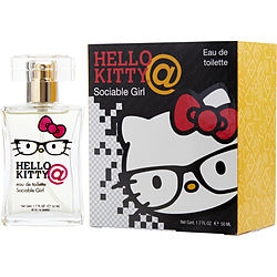 HELLO KITTY by Sanrio Co. for WOMEN