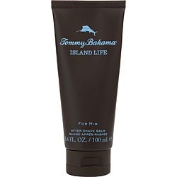 Tommy Bahama Island Life By Tommy Bahama Aftershave Balm 3.4 Oz