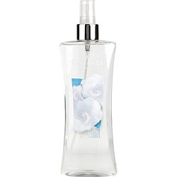 Body Fantasies Fresh White Musk