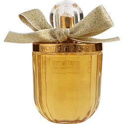 Women'secret Gold Seduction by Women' Secret EAU DE PARFUM SPRAY 3.4 OZ *TESTER for WOMEN