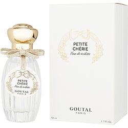 Petite Cherie by Annick Goutal EDT SPRAY 1.7 OZ (NEW PACKAGING) for WOMEN