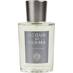 Acqua Di Parma Colonia Pura by Acqua di Parma EDC SPRAY 3.4 OZ *TESTER for MEN
