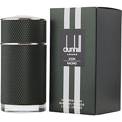 Dunhill Icon Racing by Alfred Dunhill EDP SPRAY 3.4 OZ for MEN