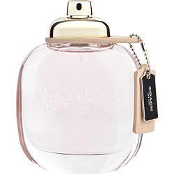 Coach by Coach EDT SPRAY 3 OZ *TESTER for WOMEN