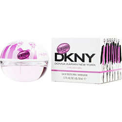 Dkny Be Delicious City Chelsea Girl by Donna Karan EDT SPRAY 1.7 OZ for WOMEN