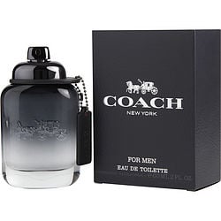 COACH FOR MEN by COACH for MEN