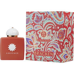 Bracken Woman by Amouage (2016) — Basenotes.net