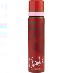 CHARLIE RED by Revlon for WOMEN