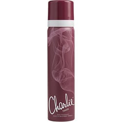 Charlie Touch by Revlon BODY SPRAY 2.5 OZ for WOMEN Charlie Touch by Revlon BODY SPRAY 2.5 OZ for WOMEN