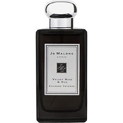 Jo Malone Velvet Rose & Oud by Jo Malone Cologne INTENSE SPRAY 3.4 OZ (UNBOXED) for WOMEN