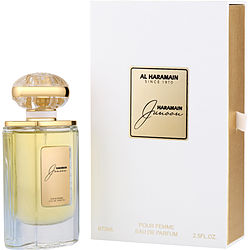 Al Haramain Junoon by Al Haramain EAU DE PARFUM SPRAY 2.5 OZ for WOMEN