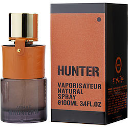 Armaf Hunter by Armaf EAU DE PARFUM SPRAY 3.4 OZ for WOMEN