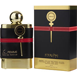 Armaf Le Femme