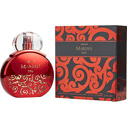 ARMAF MARJAN RED by Armaf for MEN