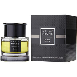 ARMAF NICHE BLACK ONYX by Armaf for MEN