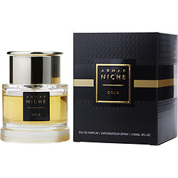 ARMAF NICHE GOLD by Armaf for WOMEN