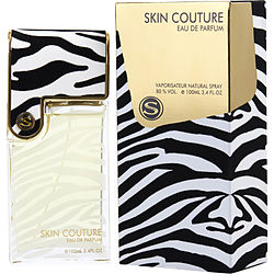 Armaf Skin Couture by Armaf EAU DE PARFUM SPRAY 3.4 OZ for WOMEN