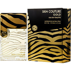 ARMAF SKIN COUTURE GOLD by Armaf for MEN