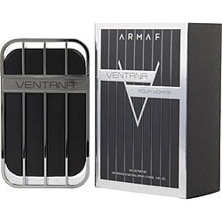 Armaf Ventana by Armaf EAU DE PARFUM SPRAY 3.4 OZ for MEN