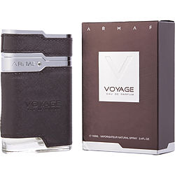 Voyage Brown