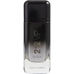 212 VIP BLACK by Carolina Herrera for MEN