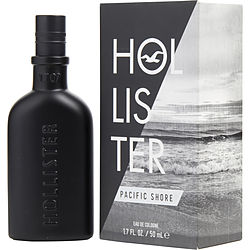 Pacific Shore by Hollister (2017 