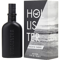 pacific shore cologne