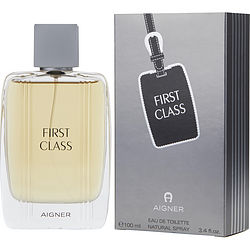 First Class