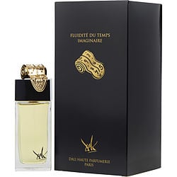 Fluidite Du Temps Imaginaire by Salvador Dali EAU DE PARFUM SPRAY 3.4 OZ for WOMEN