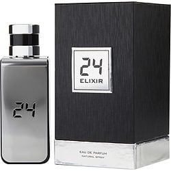 24 PLATINUM ELIXIR by SCENT Story for WOMEN