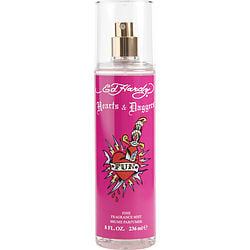 ED HARDY HEARTS & DAGGERS by Christian Audigier for WOMEN