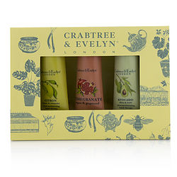 CRABTREE & EVELYN by CRABTREE & EVELYN for WOMEN