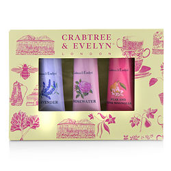 CRABTREE & EVELYN by CRABTREE & EVELYN for WOMEN