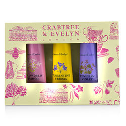 CRABTREE & EVELYN by CRABTREE & EVELYN for WOMEN