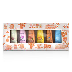 CRABTREE & EVELYN by CRABTREE & EVELYN for WOMEN
