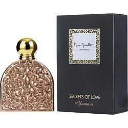 Parfums M Micallef M. Micallef Secrets Of Love Glamour bottle