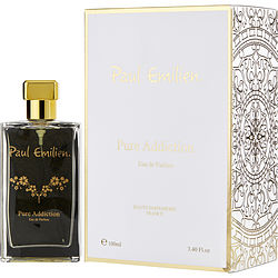 Pure Addiction By Paul Emilien 2014 Basenotesnet