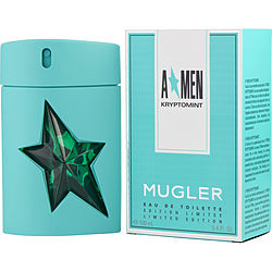 ANGEL MEN KRYPTOMINT by Thierry Mugler for MEN