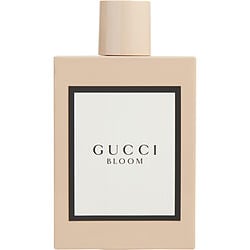 Gucci Bloom by Gucci EDP SPRAY 3.3 OZ *TESTER for WOMEN