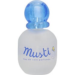 Mustela by Mustela Musti Eau De Soin Fragranced Water - Alcohol Free -50ml/1.69OZ for WOMEN 304260